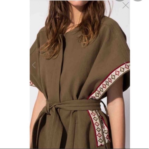 Maje Venezuela jacket size small - Picture 3 of 8